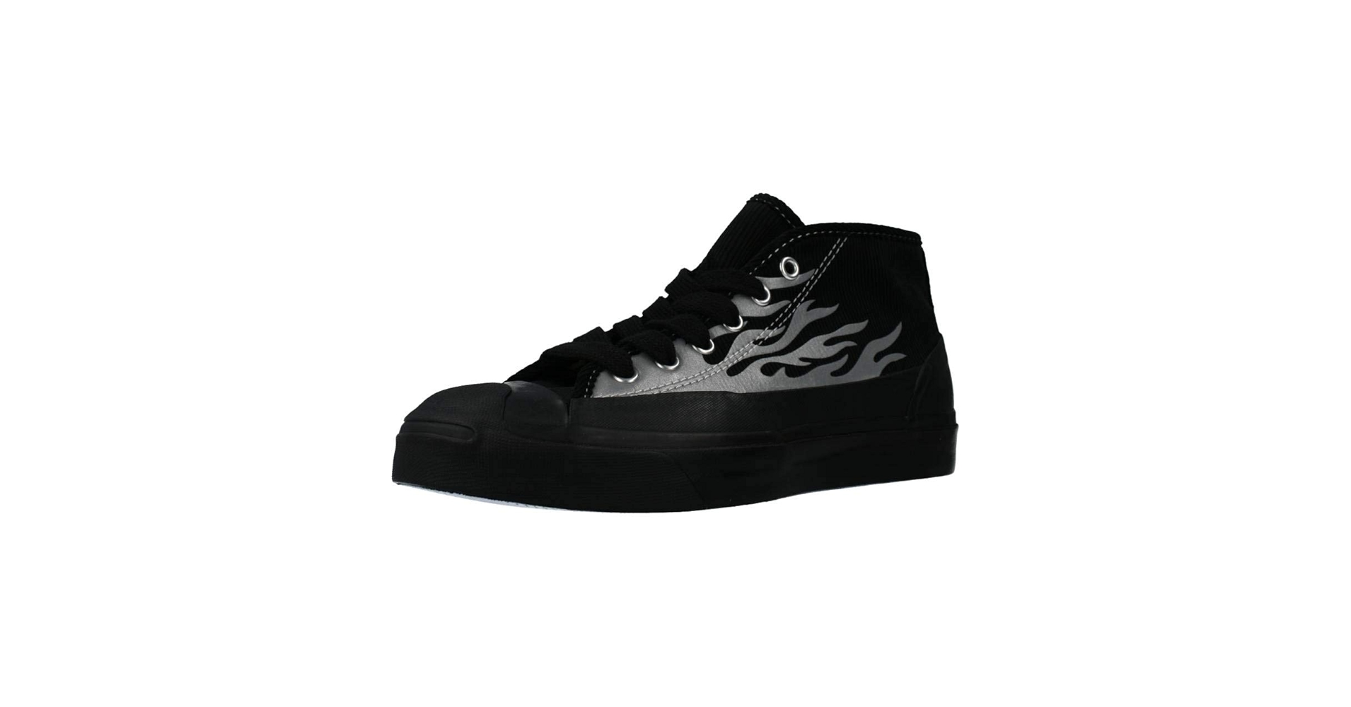 希少A$AP Nast x Converse Jack Purcell Mid Amazon.com | Converse x A$AP Nast Jack Purcell Chukka Mid