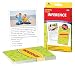 Edupress Reading Comprehension Practice Cards, Inference, Yellow Level (EP62990) Medium