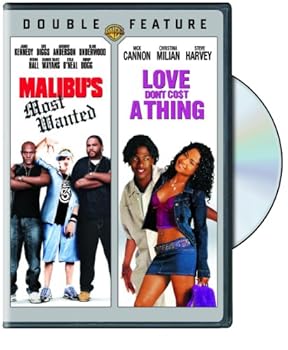 Malibu's Most Wanted / Love Don't Cost a Thing