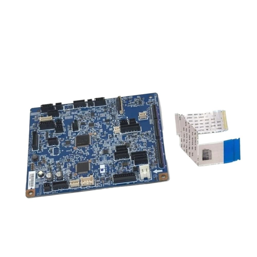 FM1-R118-000 DC Board Controller PCB Fit For Canon IR-ADV DX 527 717iF 617iF 527iF FM2-D946(DC Board With Cable)