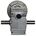 Nord Drivesystems - SK1SI50Y-56C-20 - Speed Reducer: 88 Nominal Output RPM, 56C, 20:1, 1.25 hp Max. Input HP