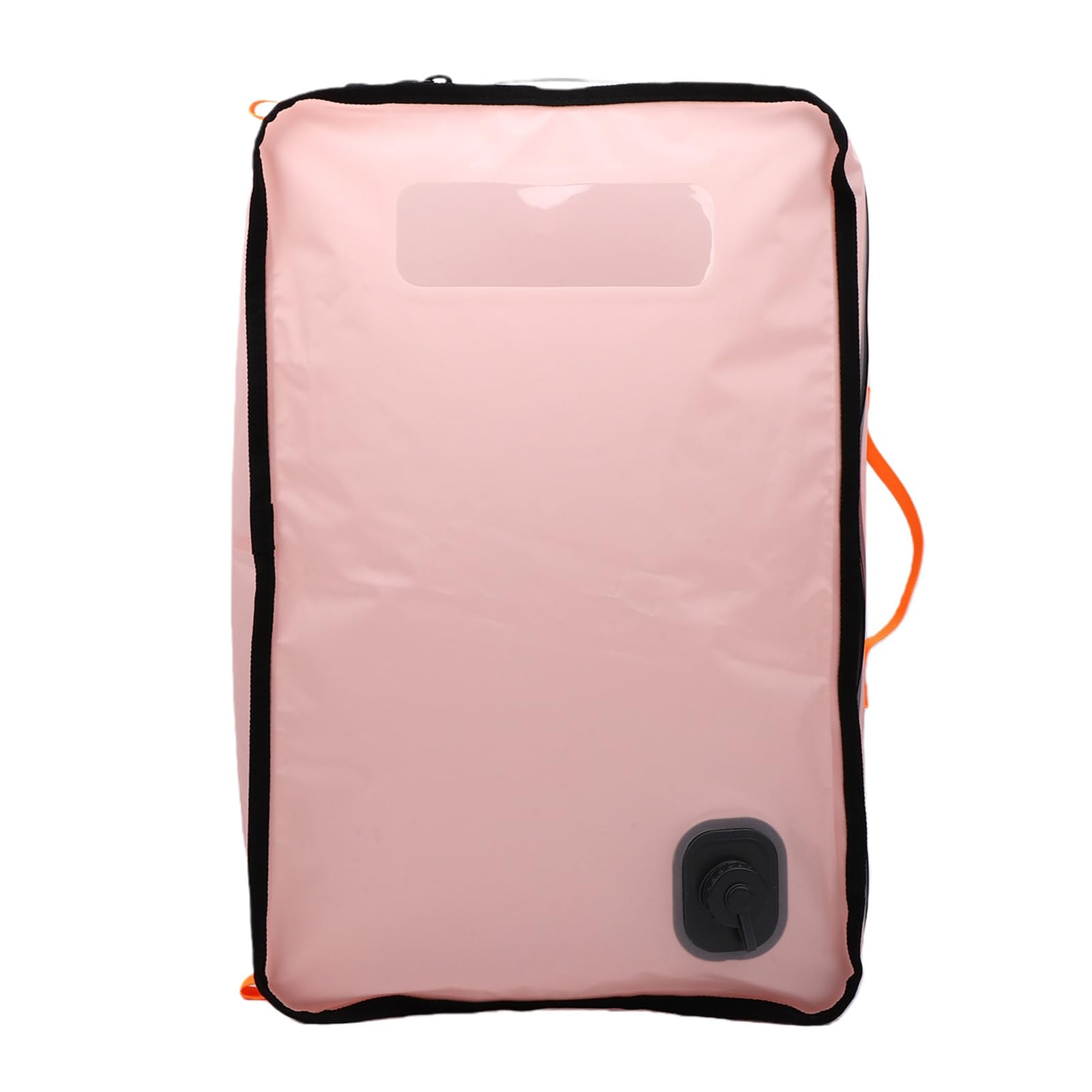 Bolsa de Almacenamiento Al Vacío, Cubo Plegable Impermeable 45 L