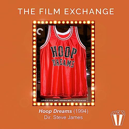 Hoop Dreams