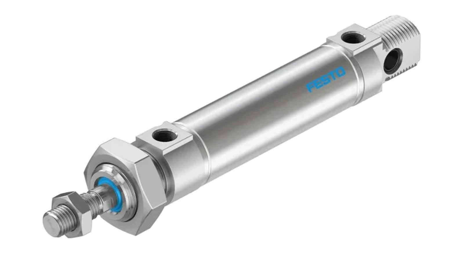 Cylindre DSNU-20-10-P-A Festo pour automatisme pneumatique standard