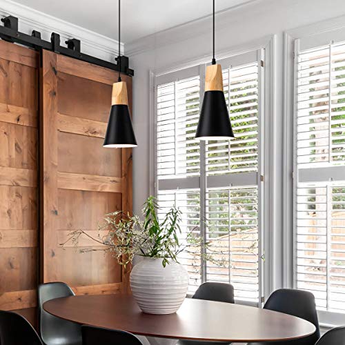 Nieadu Pendant Lighting 8002 - Image 2