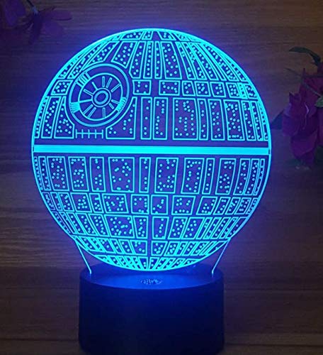 `ドリームスターナイトライトアイアン寮の部屋の装飾のギフトランプ} ドリームスターナイトライトアイアン寮の部屋の装飾のギフト