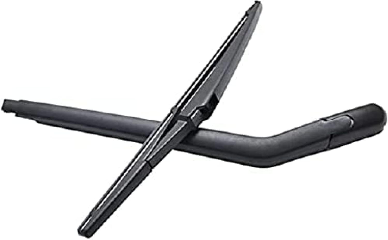Car rear windshield wiper kit 16" For Toyota For Prius 2009-2015 Back wiper blade washer