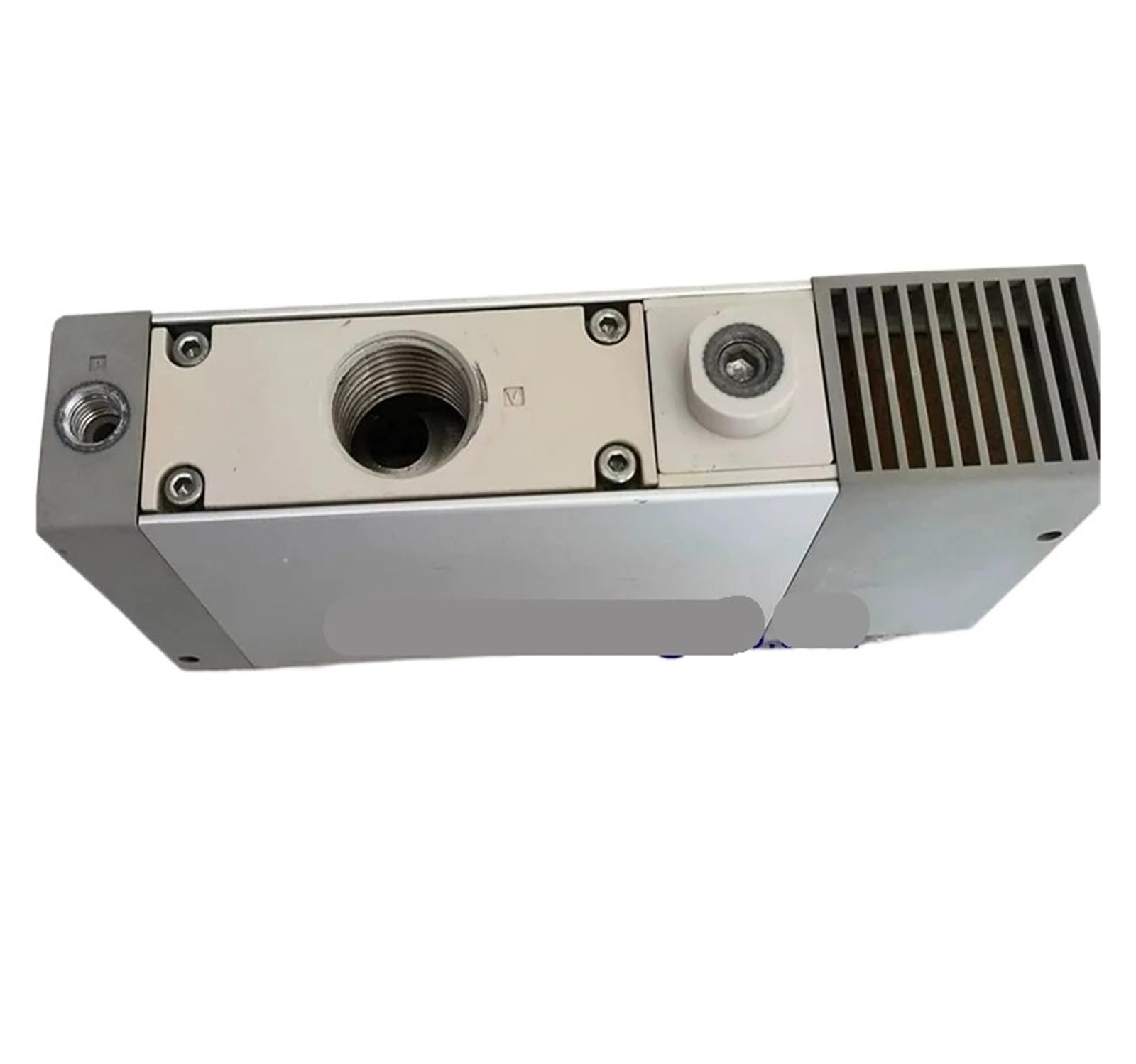 Générateur d'aspirateur ZL212-G résout les pertes d'aspiration de vide