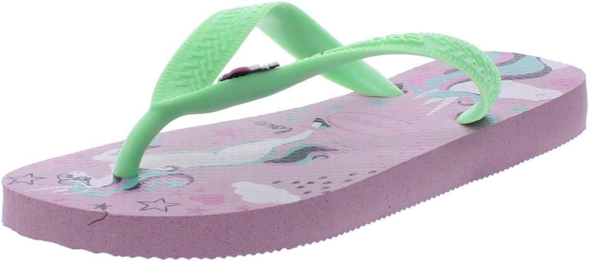 Havaianas Kids Fantasy Sandal (Toddler/Little Kid)