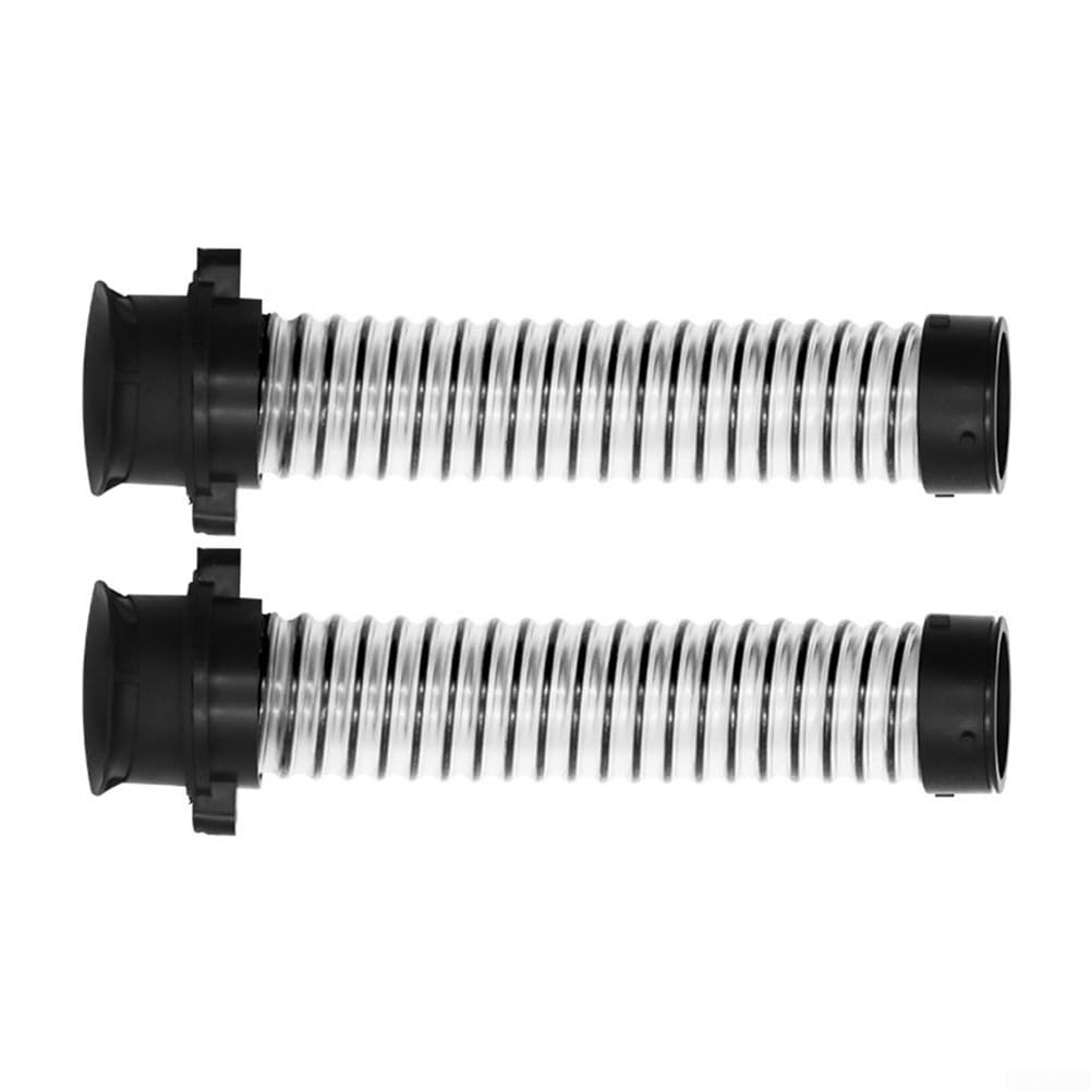Lot de 2 accessoires de raccordement de réservoir d'eau compatibles avec Bissell X7 2832Z et X7pro 2955Z pour brosse de sol