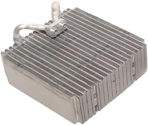 Auto 7 - Evaporator Core | Fits 2001-96 Hyundai ELANTRA,TIBURON