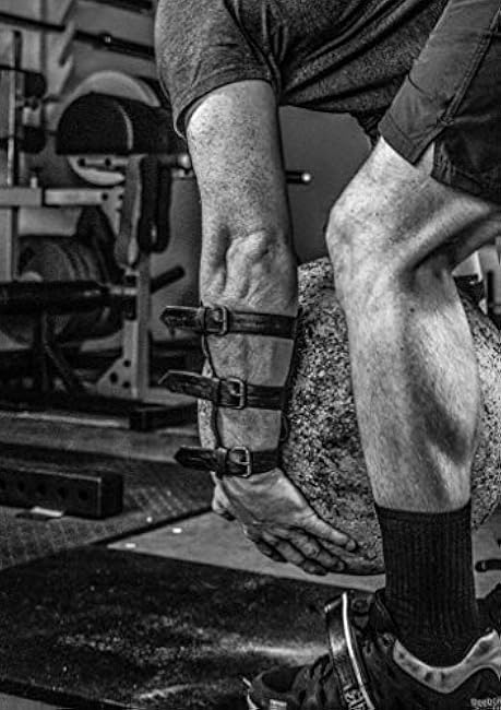 Serious Steel Fitness Stone Sleeves | Strongman Atlas Stone Sleeves
