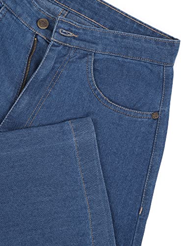 Image of NEWPORT Women Womens Cotton Jeans
