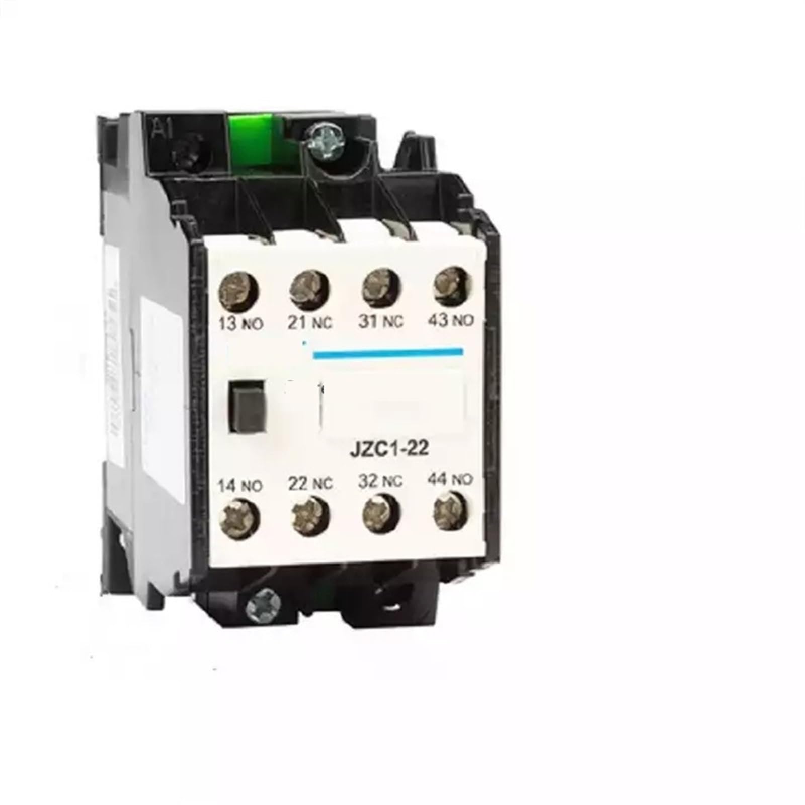Relais JZC1-40 DC24V contacteur commande solénoïde bobine JZC1 - 6