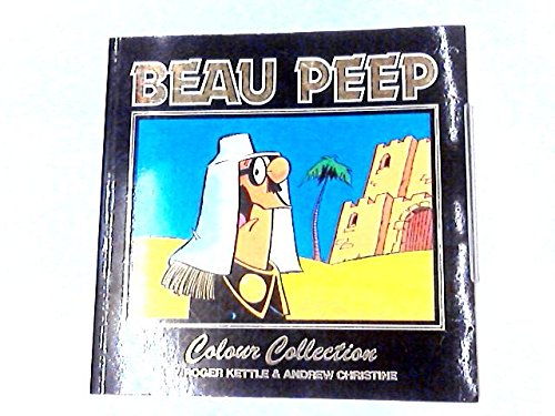 Beau Peep Colour Collection