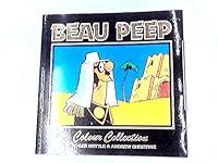 Beau Peep: Colour Collection 0850791766 Book Cover
