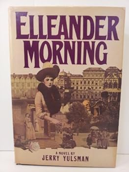Hardcover Elleander Morning: A Novel Book