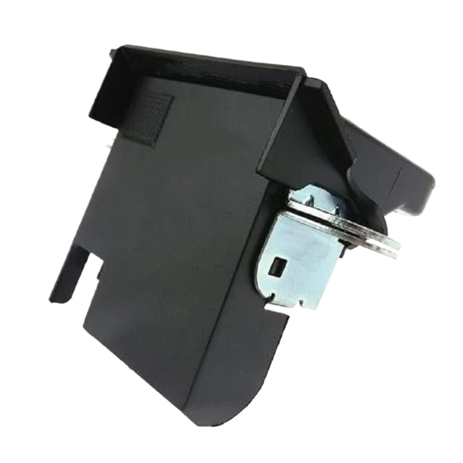 Geesacgal One Color Tailgate Boot Lock Latch Compatible With Polo 2001-2009 For Golf Mk5 2004-2009 For Passat B7 2010-2015 Rear Trunk Door Lock Tailgate Latch Modification Repair