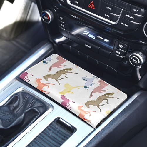 Organizador de Documentos para Auto miniatura 5