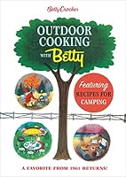 Algopix Similar Product 11 - Betty Crocker Outdoor Cooking With