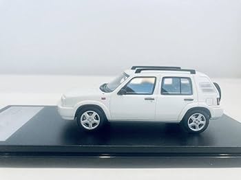 Amazon | 1/43 ハイストーリー 日産 ラシーン フォルザ S
