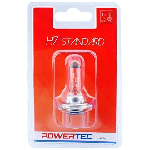 M-Tech PTZ7-01B PowerTec H7 12V Cover