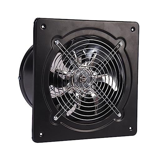 Mejores precios y opiniones de Ventilación Eficiente Cuarto de Baño para comprar hoy. 5