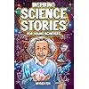 Inspiring Science Stories for Young Achievers: How 12 Legendary Scientists Conquered Adversity and Changed the World