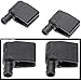 Dorman 47191 Windshield Washer Nozzle Compatible with Select Models, 2 Pack