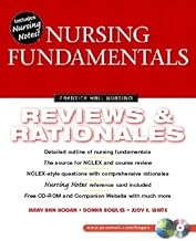 Nursing Fundamentals: Review & Rationales