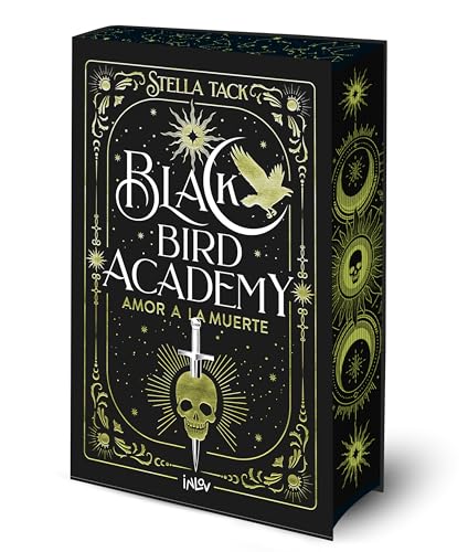 Amor a la muerte (Inlov Romantasy)