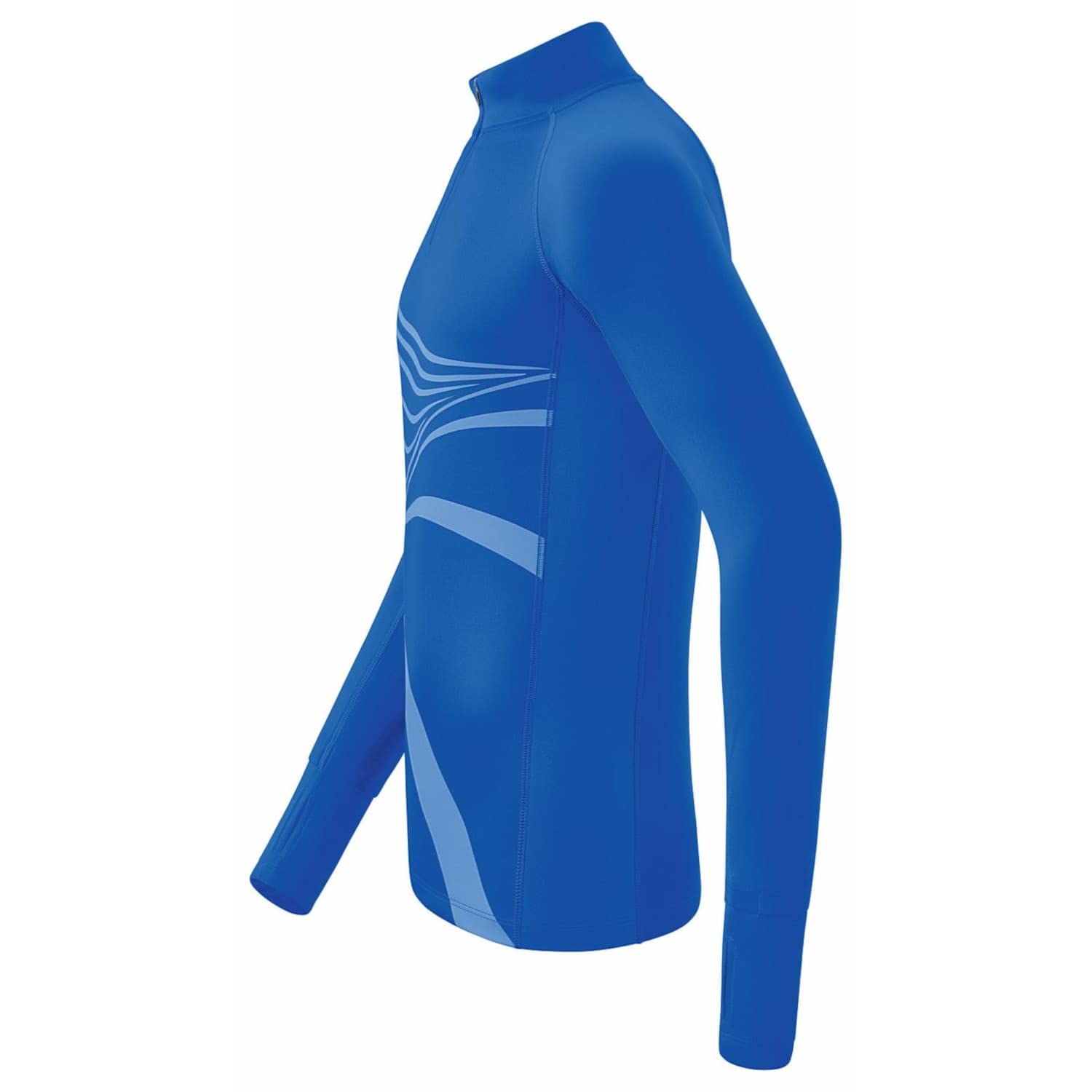 erima Racing Longsleeve Kids