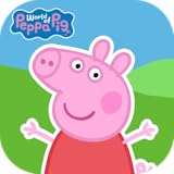 World of peppa Pig: Tons of Kids Playtime Fun, Learning Games, Videos & Activities. Perfect for your Little Kindergarten Piggies