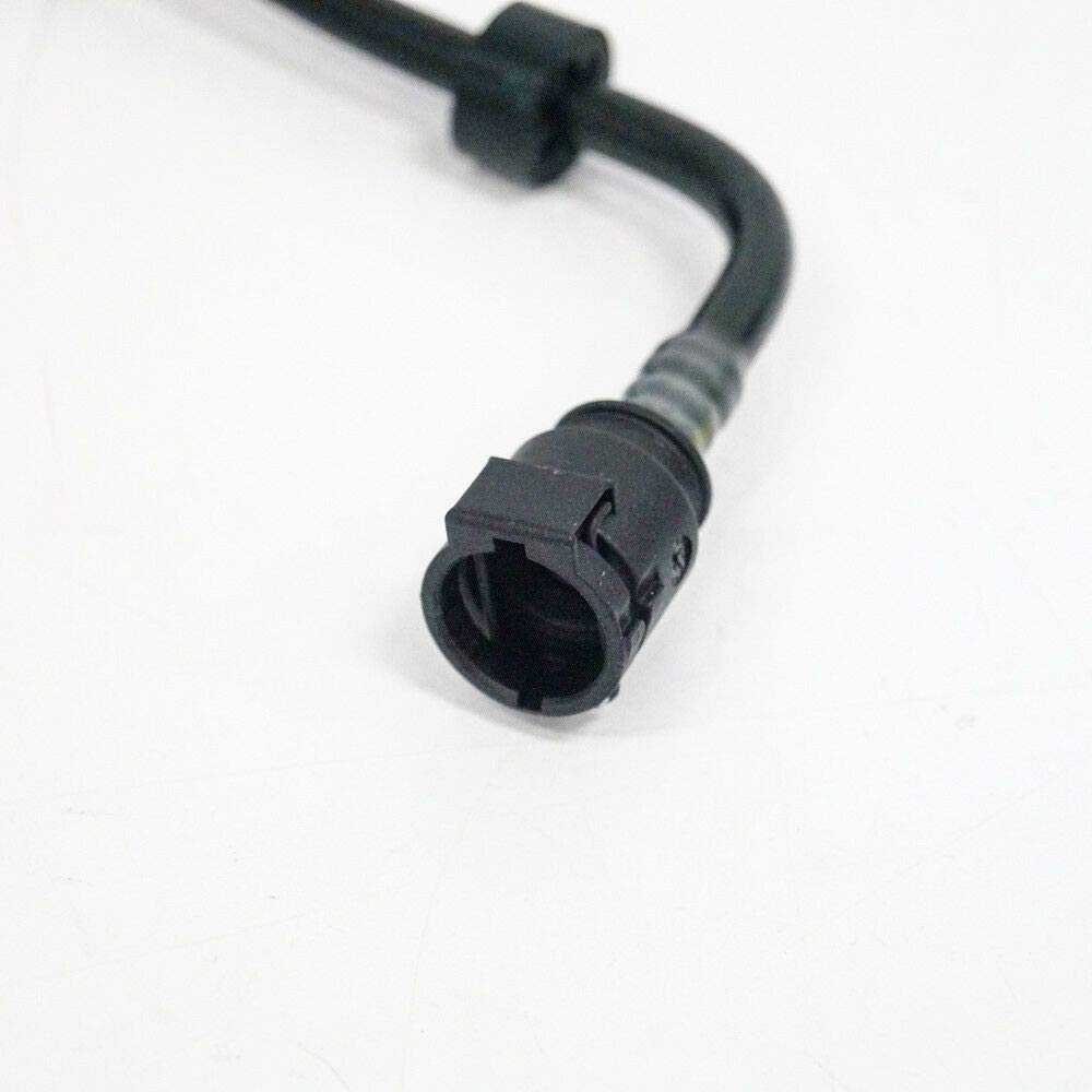 GTV Investment 5 G30 2.0 Petrol Hose 8602599 17128602599 2016 