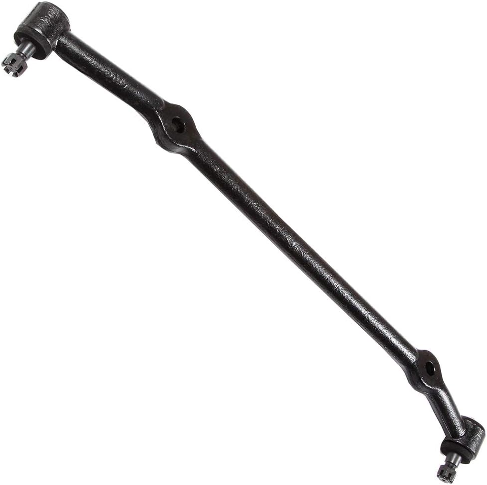 SCITOO 1pc Center Link Fit 1978-1990 For Buick LeSabre 1978-1984 For Cadillac DeVille 1978-1996 For Chevy Impala 1978-1985 For Oldsmobile Delta 88