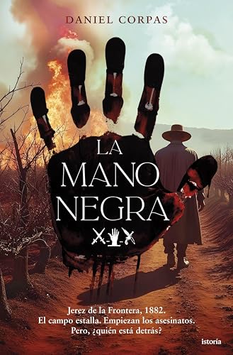 La Mano Negra (Istoría)