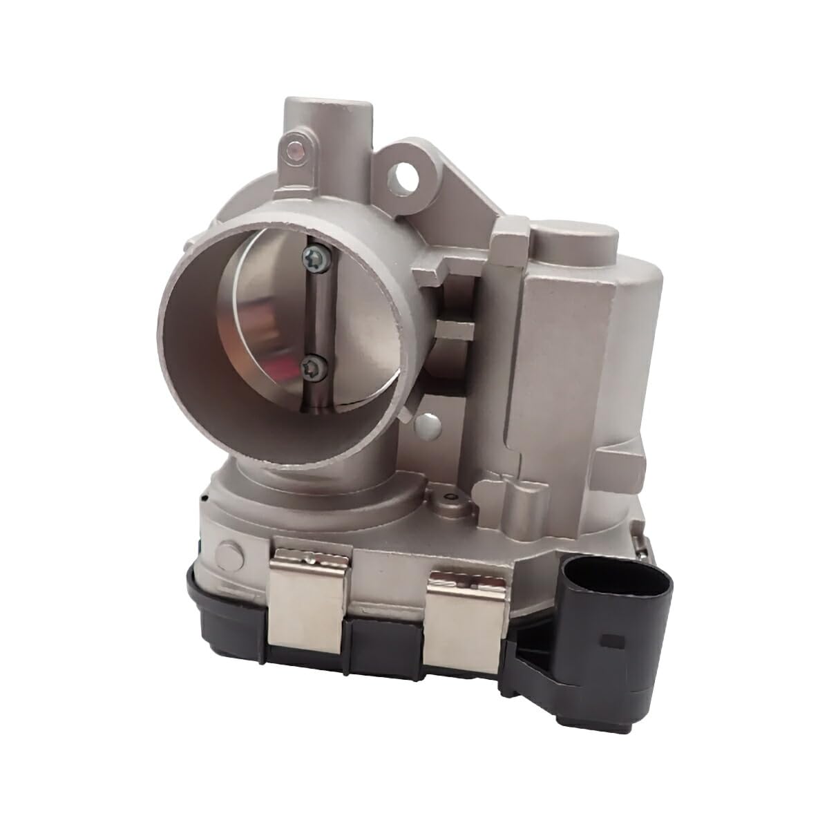 Amazon.co.jp: CAPSOL スロットルボディ スロットルボディー