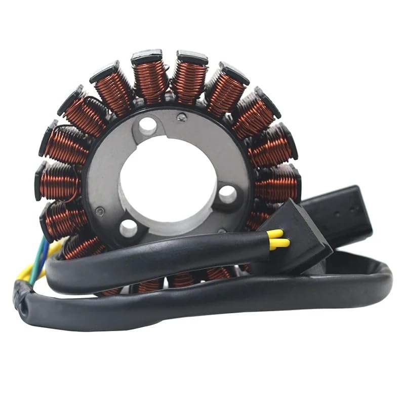 Bobine stator allumage moto pour stopper les coupures électriques sur GT250 GTR250