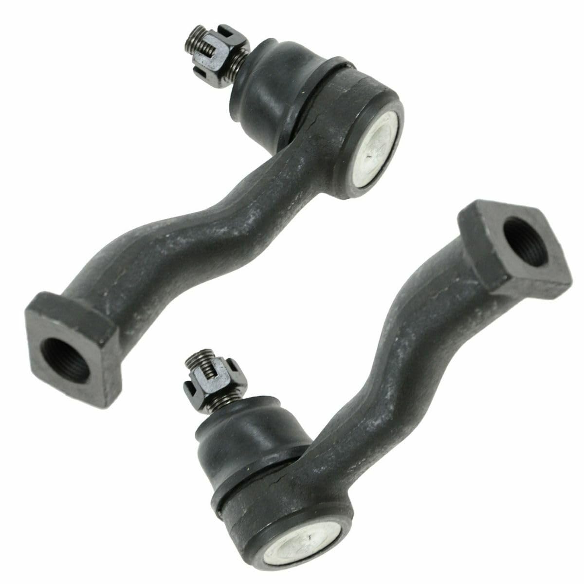 Amazon.com: CHONGHAN 4pcs Suspension Kit Front Inner Left Driver 