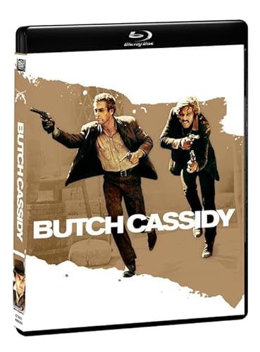 Butch Cassidy - Bd