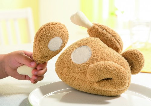 Preisvergleich Produktbild Huhn Roti HABA