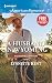 A Husband in Wyoming (The Marshall Brothers)