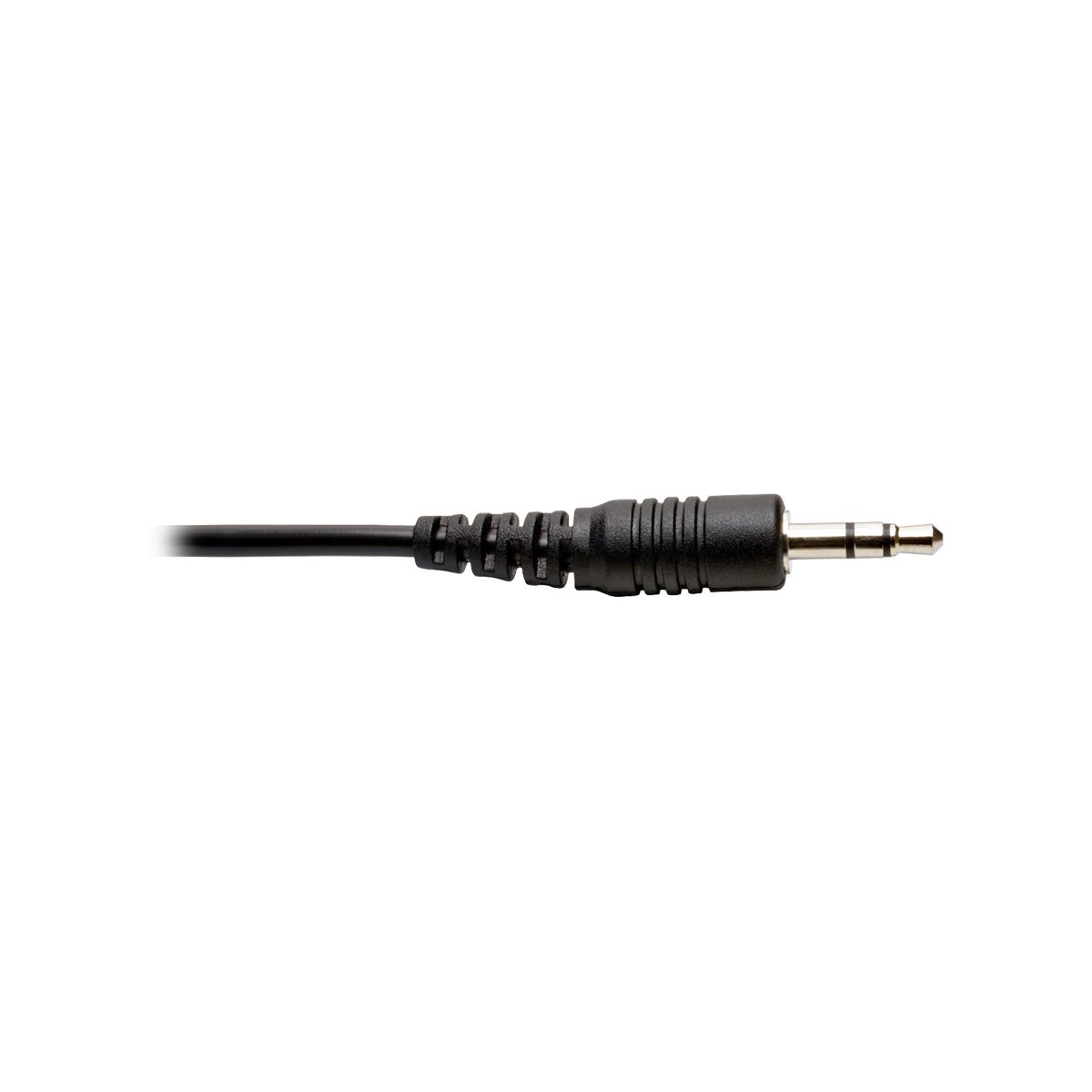 Tripp Lite HDMI to VGA + Audio Adapter Converter Cable Active Low Profile HD15 + 3.5mm M/M 1080p @ 60Hz 6ft 6' (P566-006-VGA-A)
