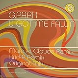  U Got Me Fallin 2003 [Vinilo]