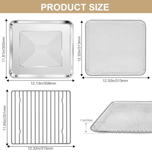 Listado de Repuestos y accesorios para hornos Top 10. 2 Imagen adicional