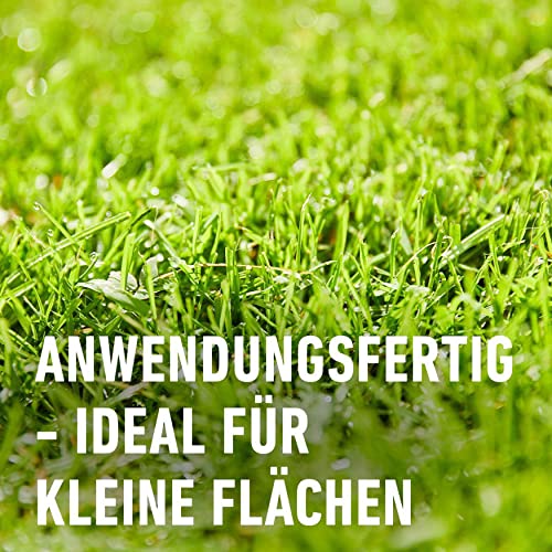 Compo Rasenunkrautvernichter Banvel® Quattro AF 1000ml – Ansicht 5