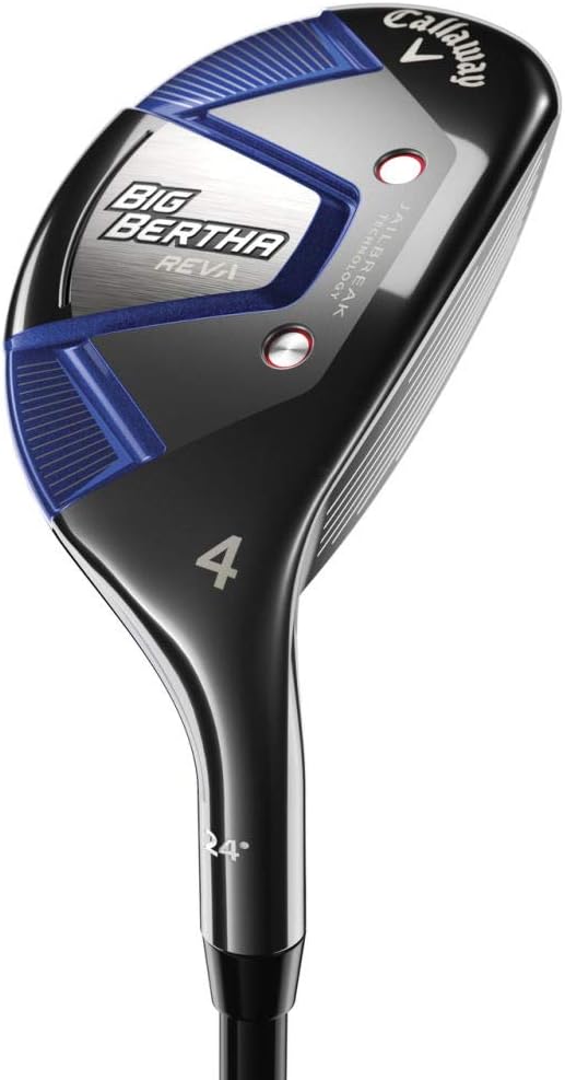 Callaway Big Bertha REVA Women's Hybrid