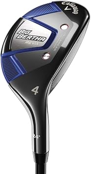 Callaway Big Bertha REVA Womens Hybrid