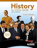 History for CCEA GCSE - Finbar Madden 