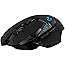 Logitech G502 Lightspeed Wireless Gaming Mouse ロジテック ライトスピードワイヤレス ゲーミング マウス